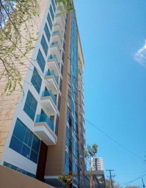 Hermoso apartamento en Playa Salguero, Santa Marta